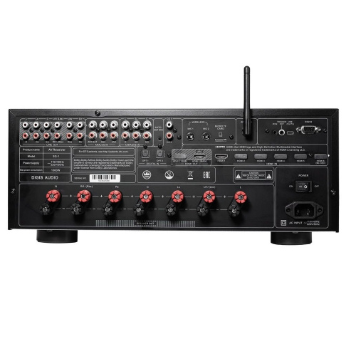 Digis Audio SG-1