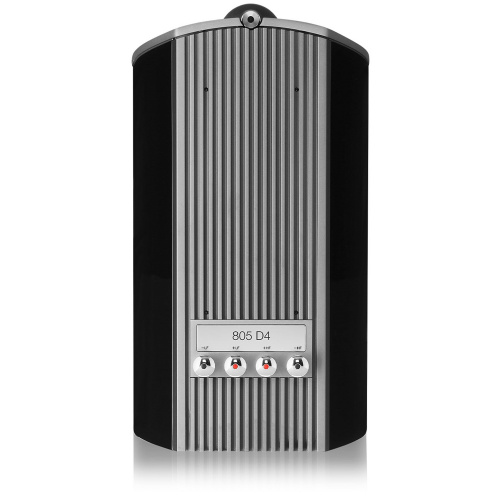 B&W 805 D4 Gloss Black