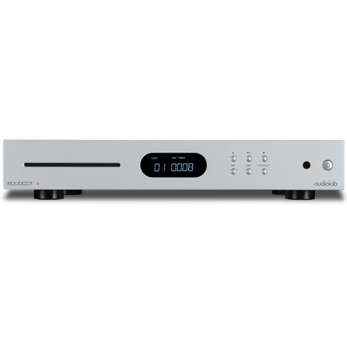 Audiolab 6000CDT Silver