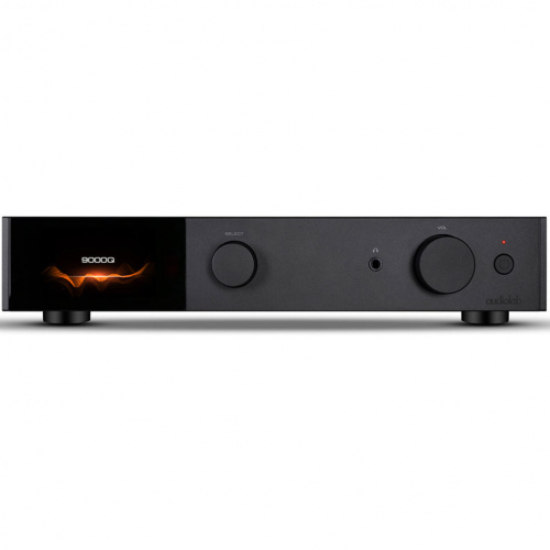 Audiolab 9000Q Black
