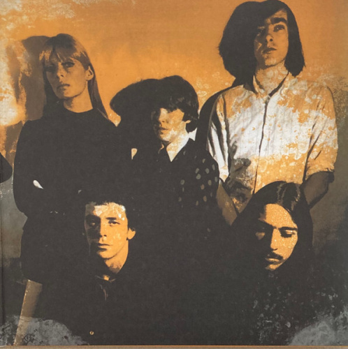 The Velvet Underground - Collected (2LP) The Velvet Underground - Collected (2LP)