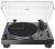 Audio-Technica AT-LP140XP Black Audio-Technica AT-LP140XP Black