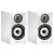 Triangle Esprit Titus EZ High Gloss White