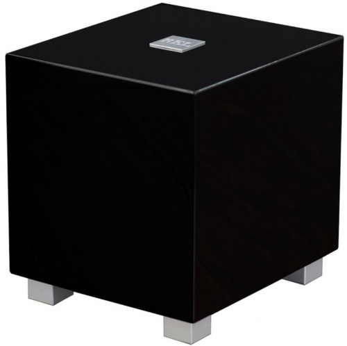 REL T Zero MKIII Black