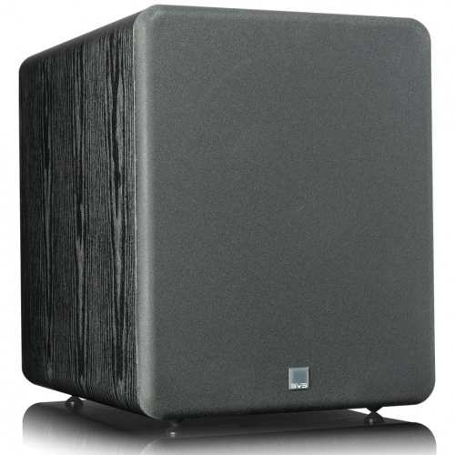 SVS PB-1000 Pro Black