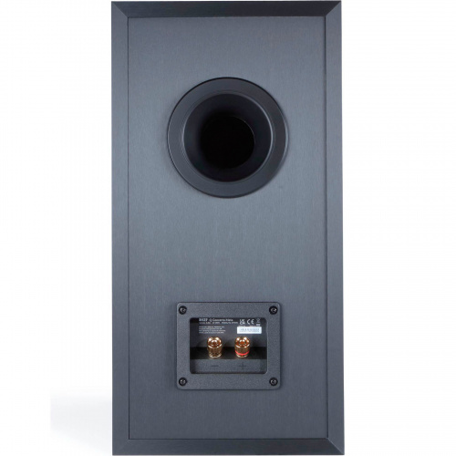 KEF Q Concerto Meta Satin Black