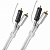 Oehlbach Excellence Silver Express Plus 100 1.0m (2601)