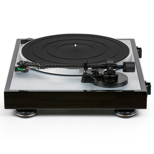Thorens TD-402DD High Gloss Black