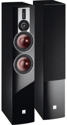 DALI Rubicon 6 Black