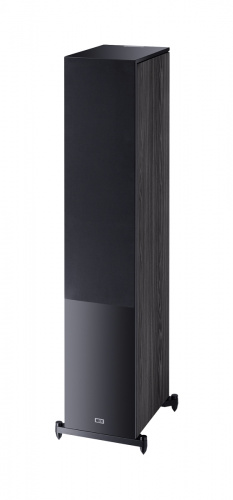 Heco Aurora 1000 Ebony Black