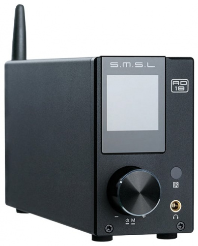 SMSL AD18