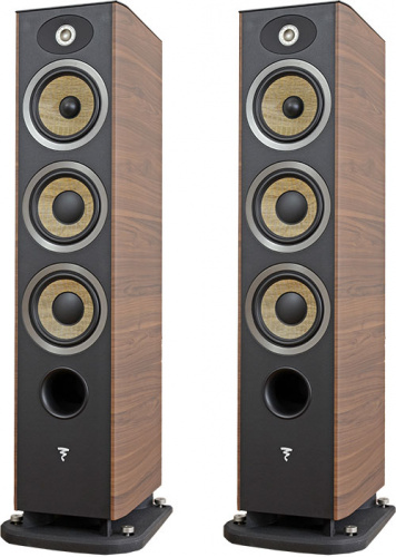 Focal Aria 926 Prime Walnut Focal Aria 926 Prime Walnut