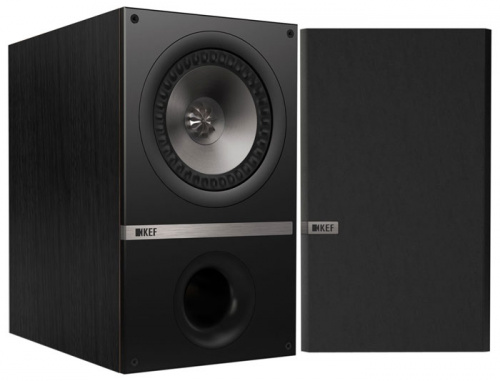 KEF Q300 Black KEF Q300 Black