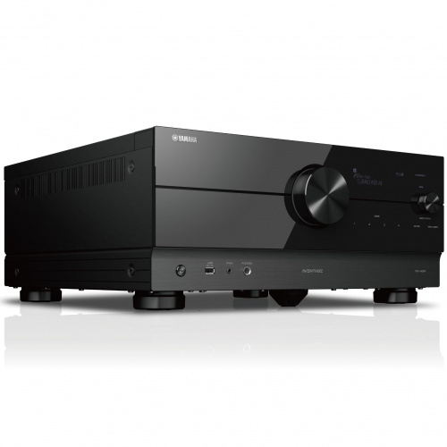 Yamaha RX-A8A
