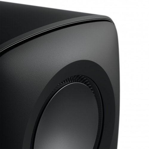 KEF KC62 Carbon Black