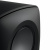 KEF KC62 Carbon Black