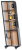 Audio Physic Midex Black High Gloss