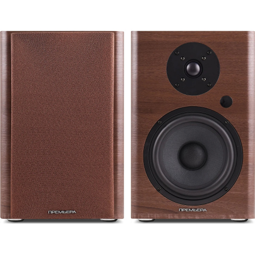 Premiera ES-701A Walnut