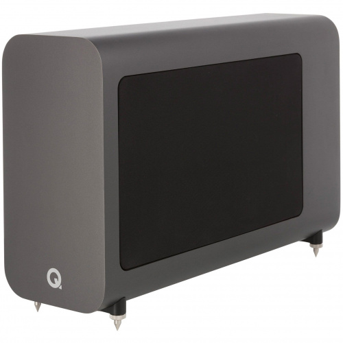 Q Acoustics Q3060S (QA3560) Graphite Grey