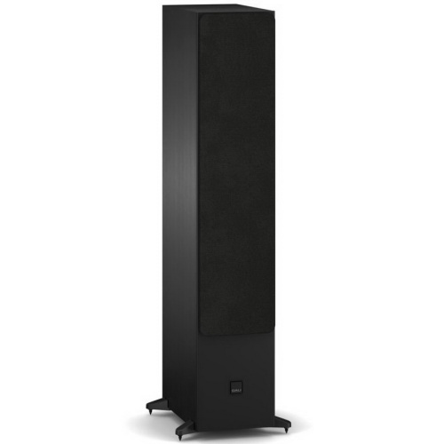 DALI Sonik 9 Black Ash