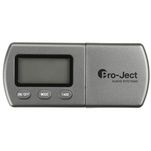 Pro-Ject Measure It E