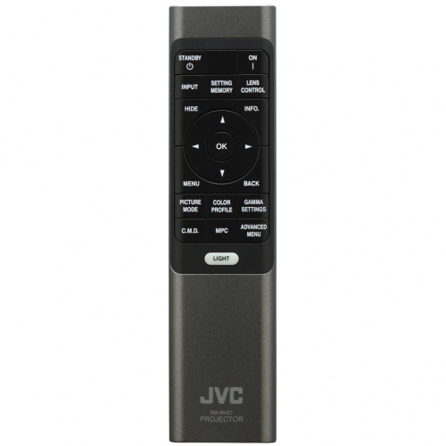 JVC DLA-N7B