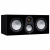 Monitor Audio Silver C250 Black Gloss (7G)