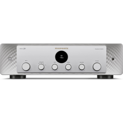 Marantz Model 50 Gold