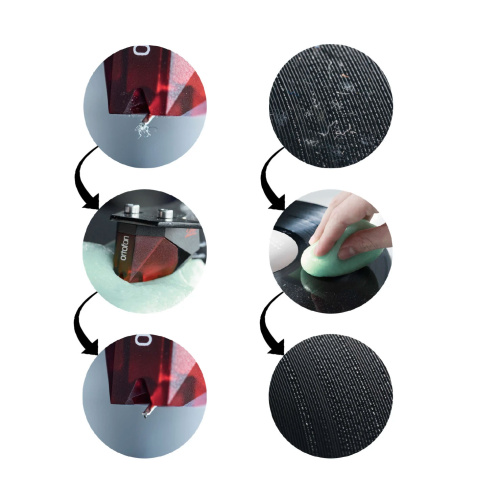 Pro-Ject Vinyl Clean