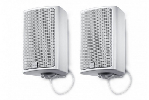 Canton Pro XL.3 White