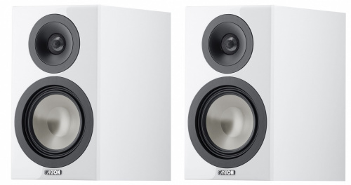 Canton Chrono 20 White