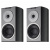AudioVector R1 Signature Black Ash