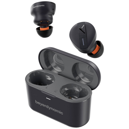 Beyerdynamic Free Byrd Black