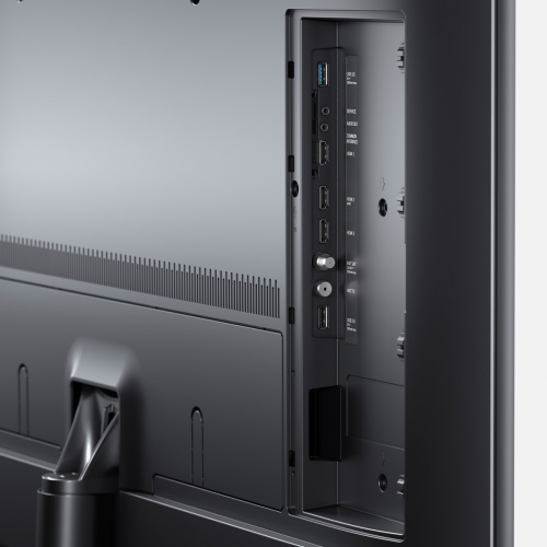 Loewe bild c.32 Basalt Grey (60440D80)