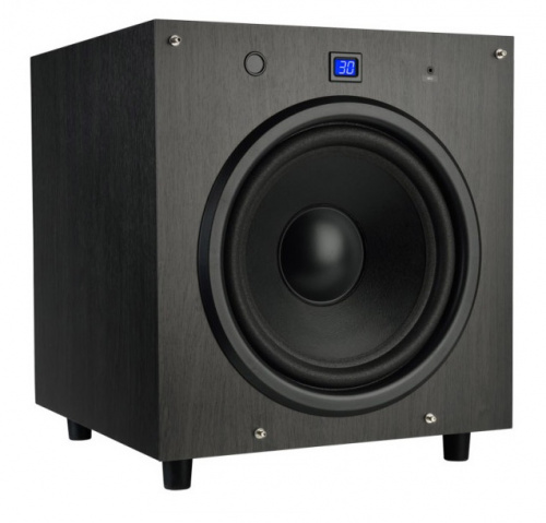 Velodyne EQ-Max 15 Black Velodyne EQ-Max 15 Black