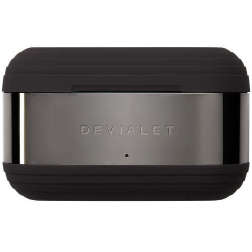 Devialet Gemini II Matte Black