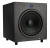 Velodyne EQ-Max 15 Black Velodyne EQ-Max 15 Black