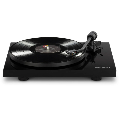 Music Hall MMF Mark1 BT5 Black