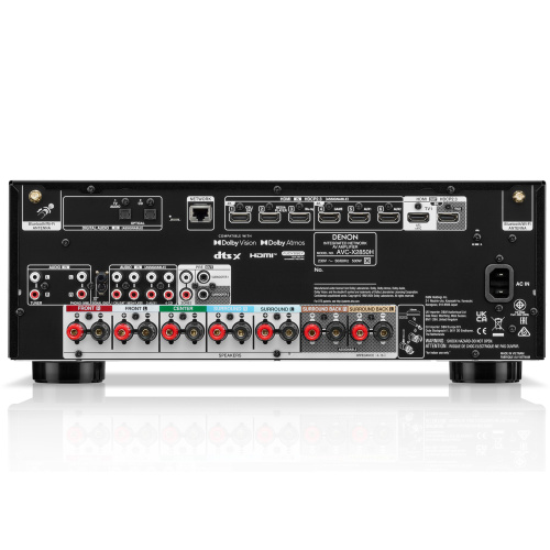 Denon AVC-X2850H