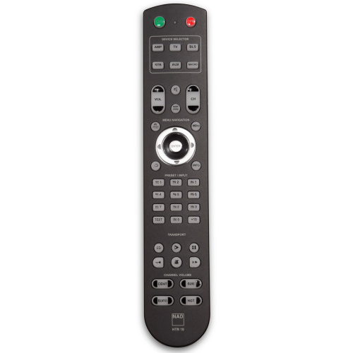 NAD HTR-10