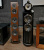 B&W 803 D3 Gloss Black (demo)
