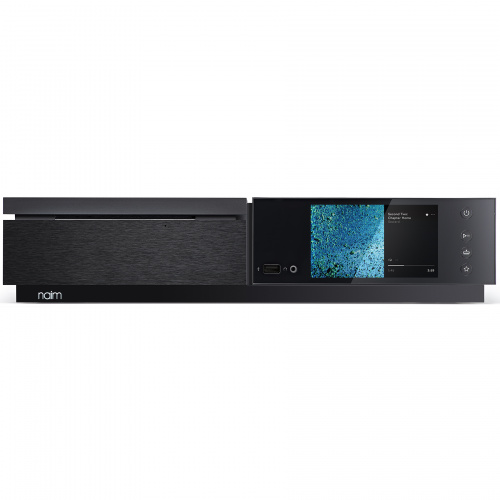 Naim Uniti Star (Tuner Module)