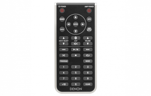 Denon PMA-60