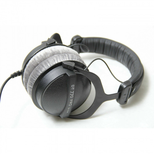 Beyerdynamic DT 770 Pro 80 Ohm