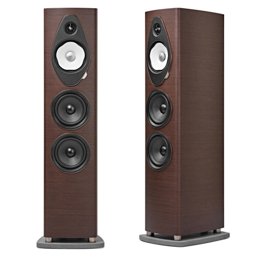 Sonus Faber Sonetto V G2 Wenge
