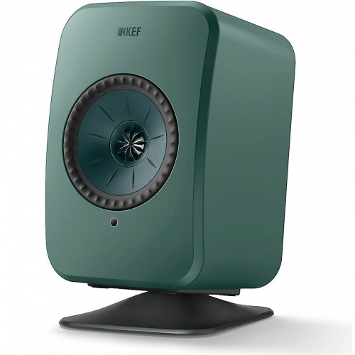 KEF LSX II LT Sage Green