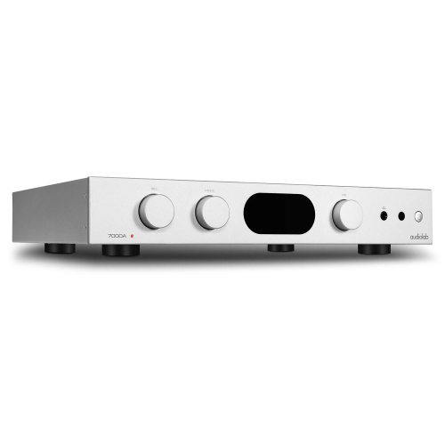 Audiolab 7000A Silver