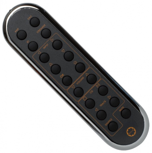 Roksan K3 Integrated Amplifier Anthracite