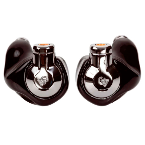 Campfire Audio Cascara Essential Universal Black