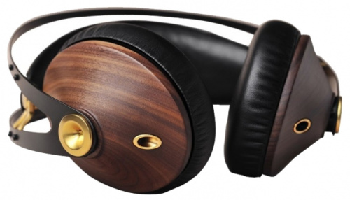 Meze 99 Classics Walnut Gold